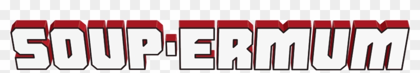 Soup-ermum - Soup-ermum #1187486