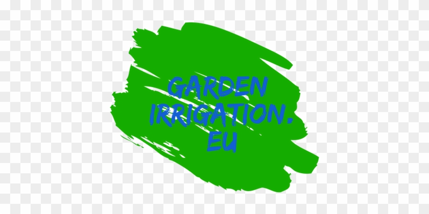 Garden Irrigation - Unite #1187495