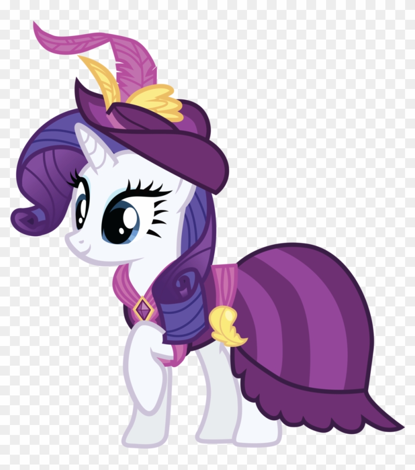 Img 2382867 10 Rarity S Coronation Dress - My Little Pony Rarity Dress #1187514