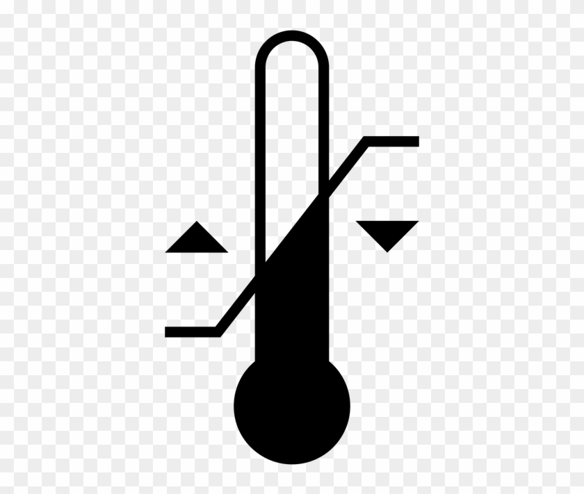 Iot Devices Have Incredible Potential To Make Your - Thermometer #1187519