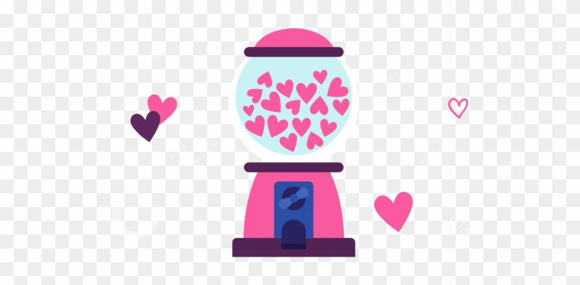 Valentine's Day Gives Us A Great Excuse To Show The - Clip Art Officevibe #1187529