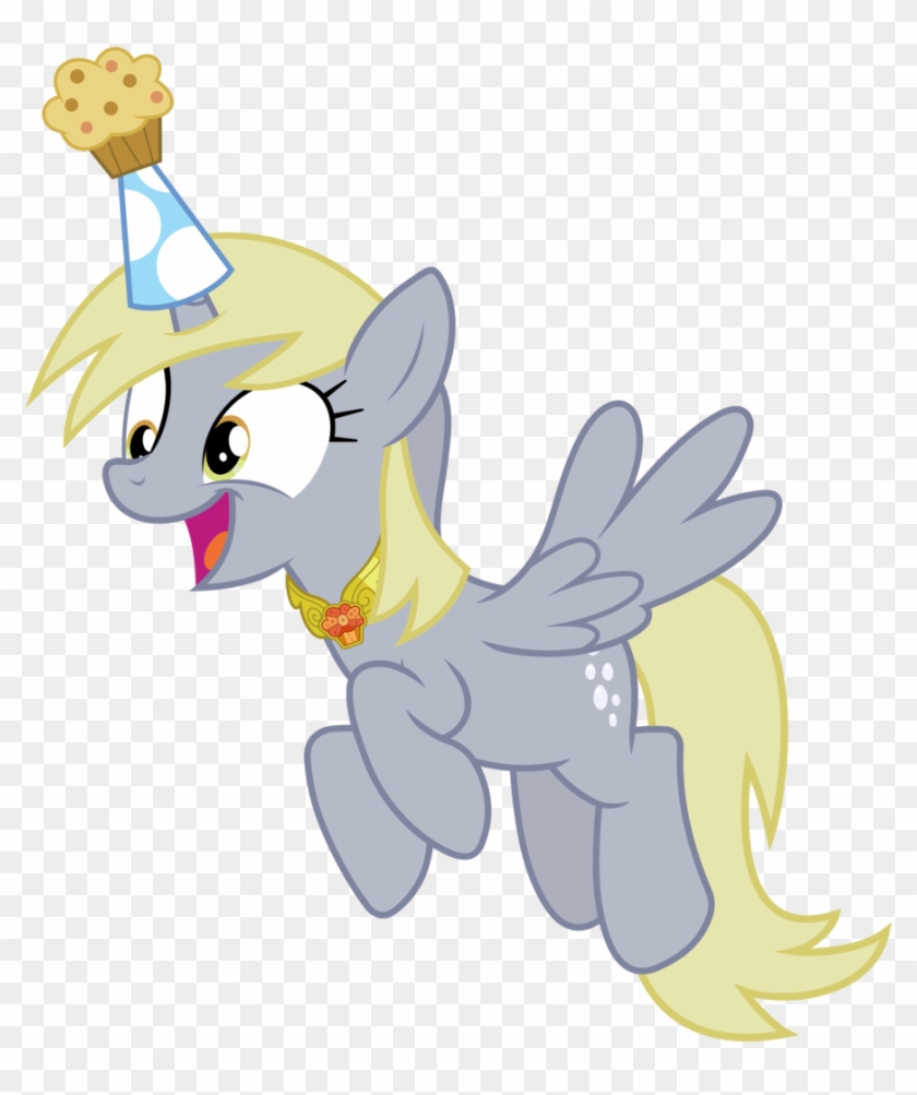 Floppychiptunes, Derpicorn, Derpy Hooves, Element Of - Derpy Hooves #1187590