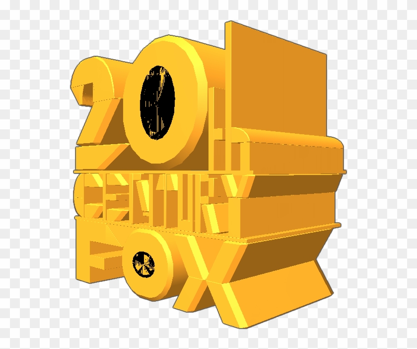 20th Century Fox Logo PNG Free Download