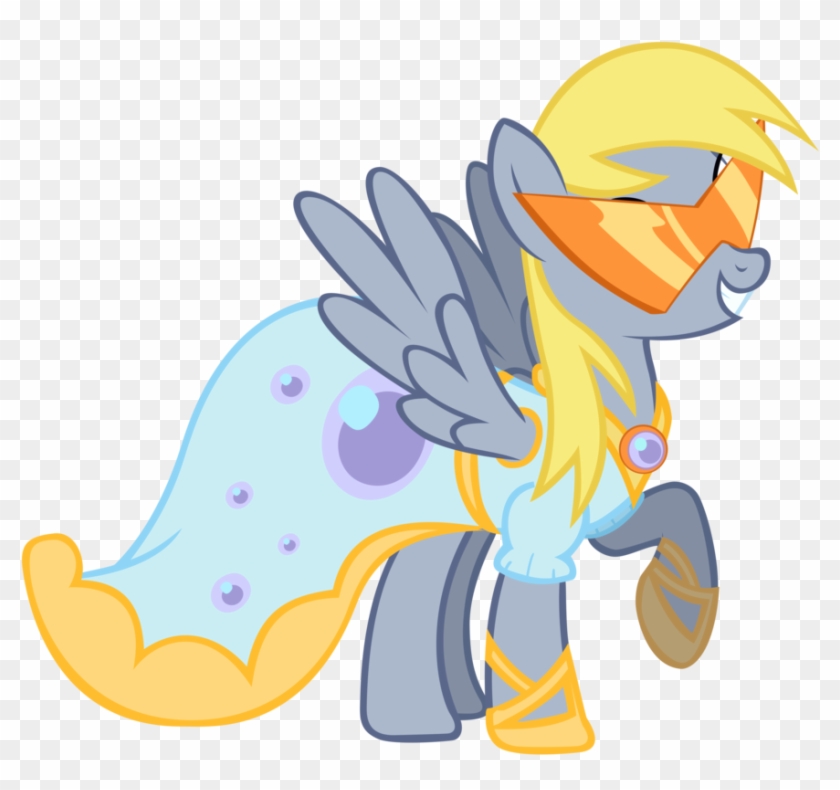 Derpy's Skymall - Mlp Derpy Hooves Dress #1187634