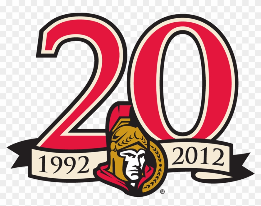 Ottawa Senators #1187639