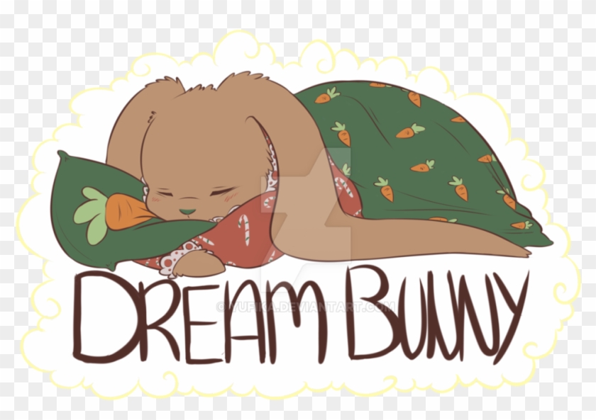 Happy 20th Dream Bunny By Yufika - Cartoon #1187642