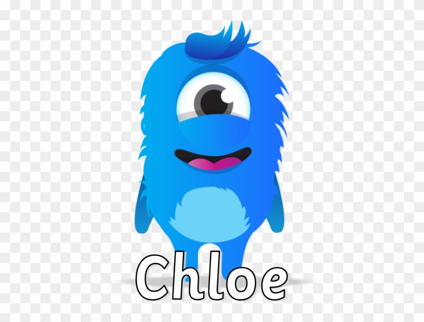 Congratulations To Chloe Our Achiever Of The Week - Avatares De Class Dojo #1187698