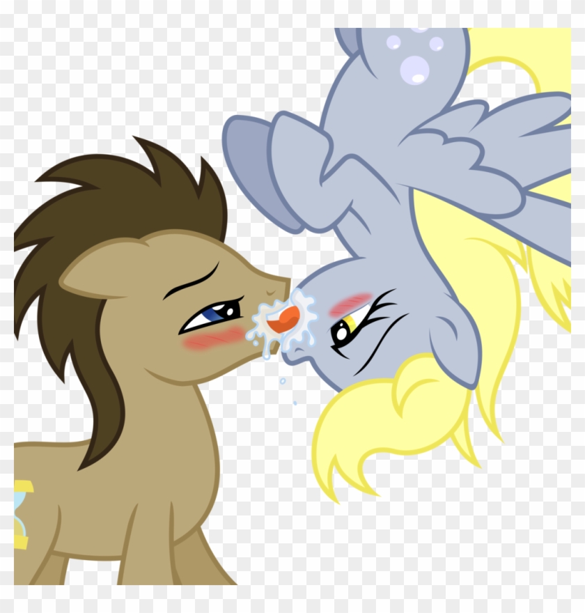 Derpy - Derpy X Dr Whooves #1187718