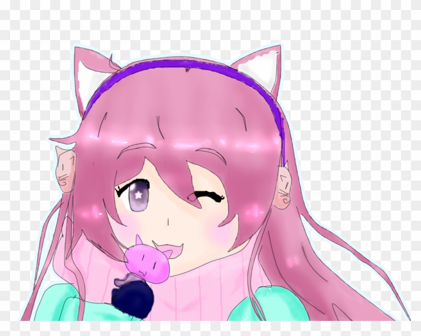 Nyanners By Paru-chinbaka - Nyanners #1187722