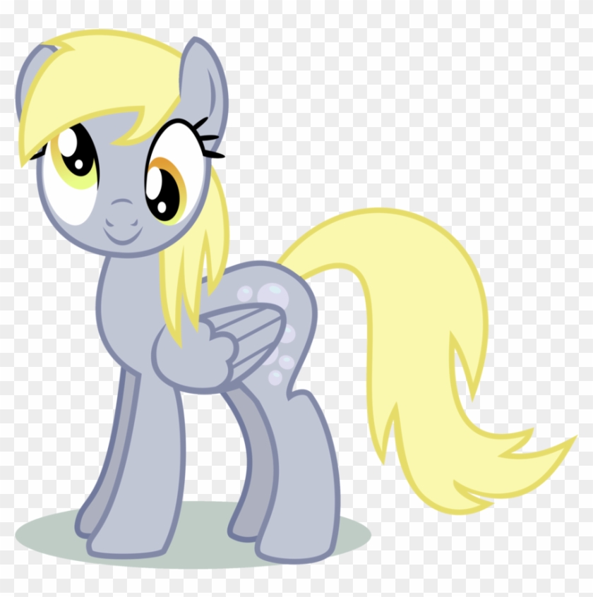 Derpy Hooves - Derpy Hooves #1187733