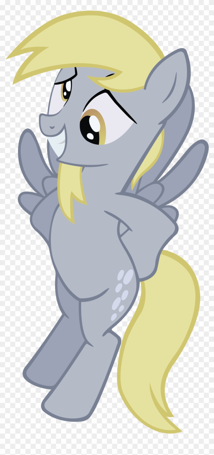 Derpy Hooves Vector By Tootootaloo Derpy Hooves Vector - Mlp Derpy Hooves Vector #1187759