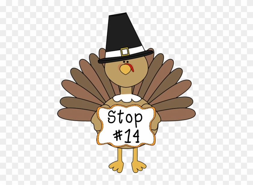 Turkey Meat Clip Art - Thanksgiving Clipart #1187795