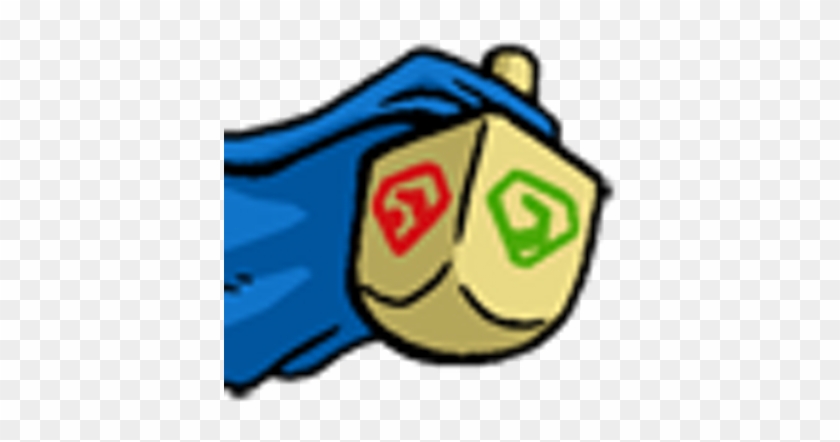 Super Dreidel - Emblem #1187806