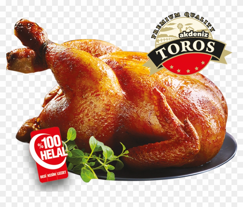 Neden Akdeniz Toros - Habor Instant Read Meat Thermometer Digital Cooking #1187808
