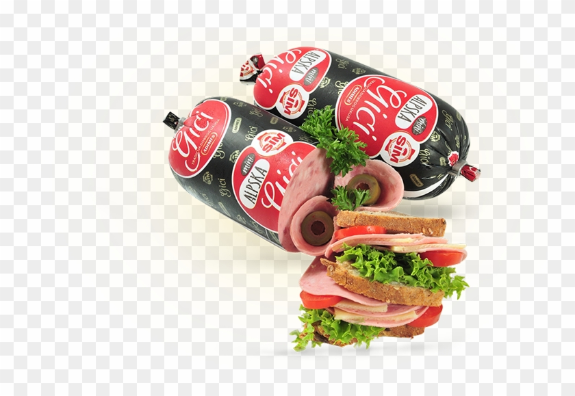 Branding - Chả Lụa #1187844