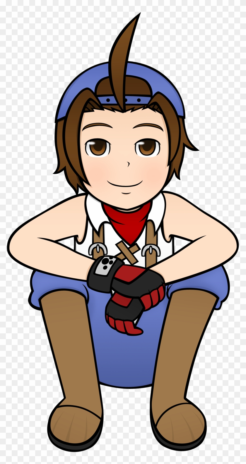 Miss-mae 15 10 Harvest Moon Holv - Harvest Moon Hero Of Leaf Valley Png #1187862