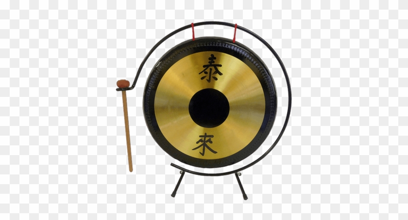Desktop Gong - Percussion #1187882