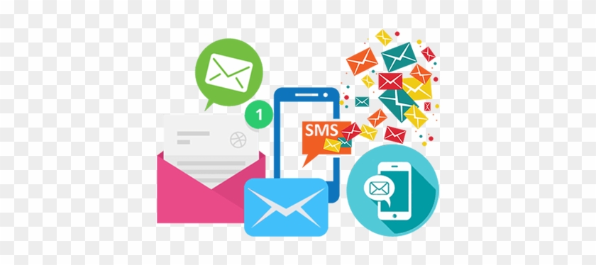 Bulk Sms Service - Handphone Sms Logo #1187917