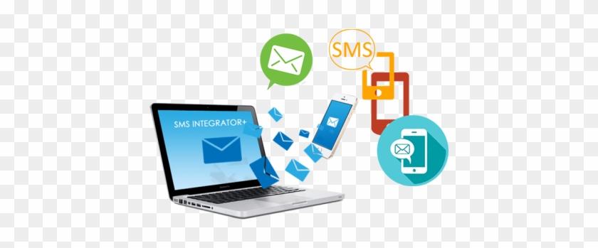 Sms Integration - Bulk Sms Service Provider #1187933