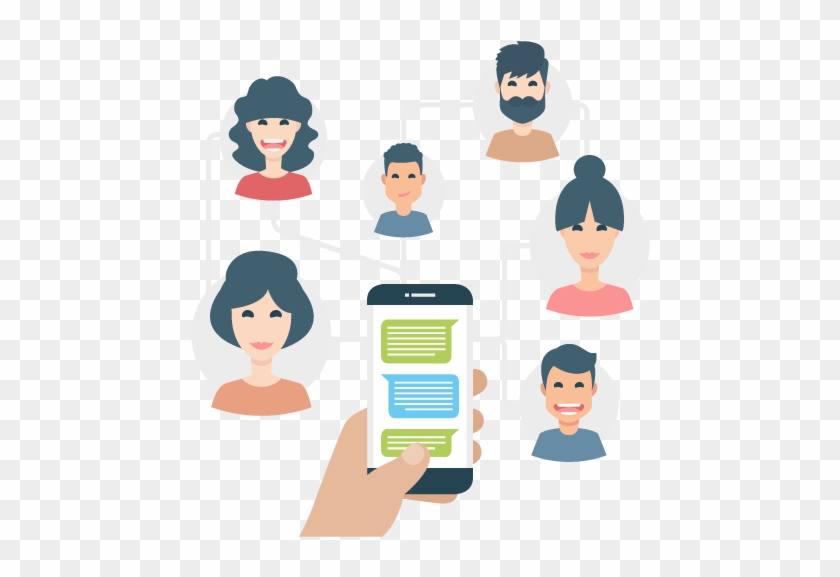 Sms - Facebook Marketplace Clone #1187978
