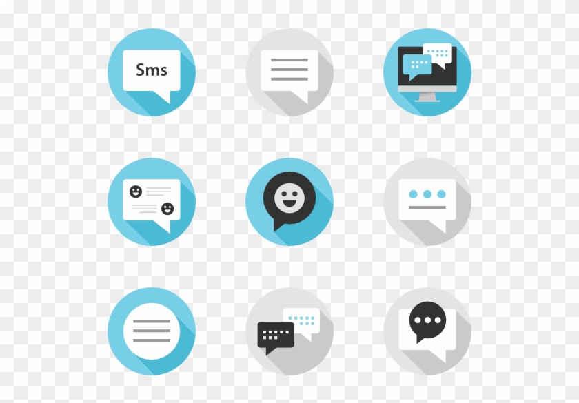 Text Messaging - Text Messaging #1188015