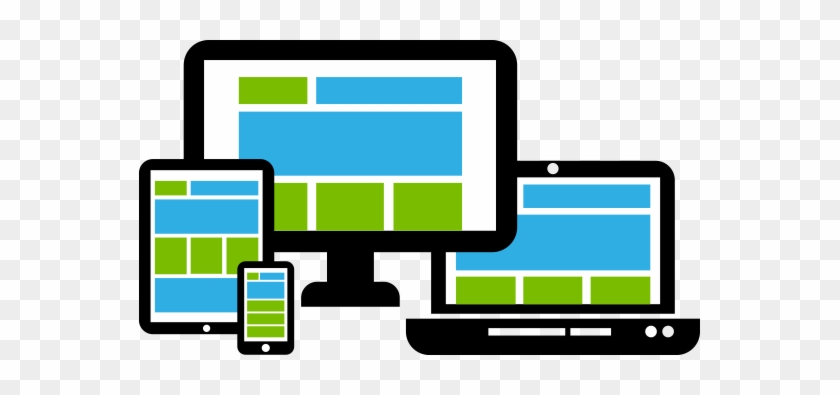 Responsive Web Design #1188054