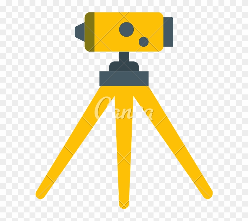 Land Surveying - Land Survey Icons #1188083