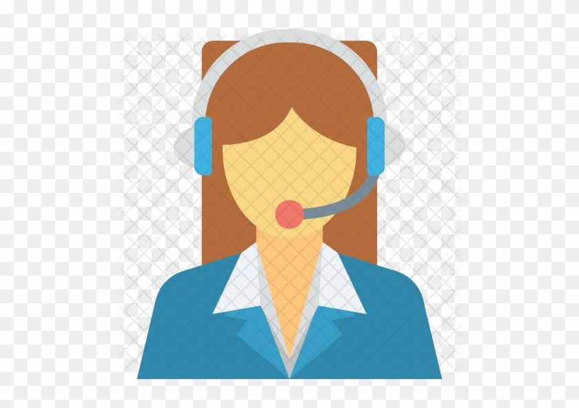 Call Icon - Customer Service #1188091