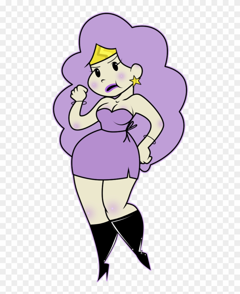 Hellobay 144 14 Human Lsp By Classychassiss - Cartoon #1188102