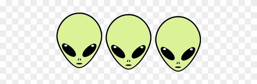 ♥transparent♥ - Png Aliens #1188151