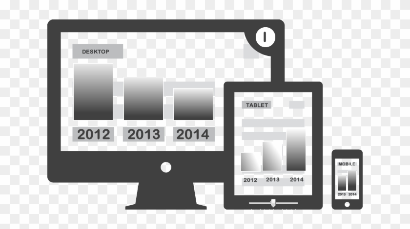 Responsive Web Design - Responsive Web Design #1188211