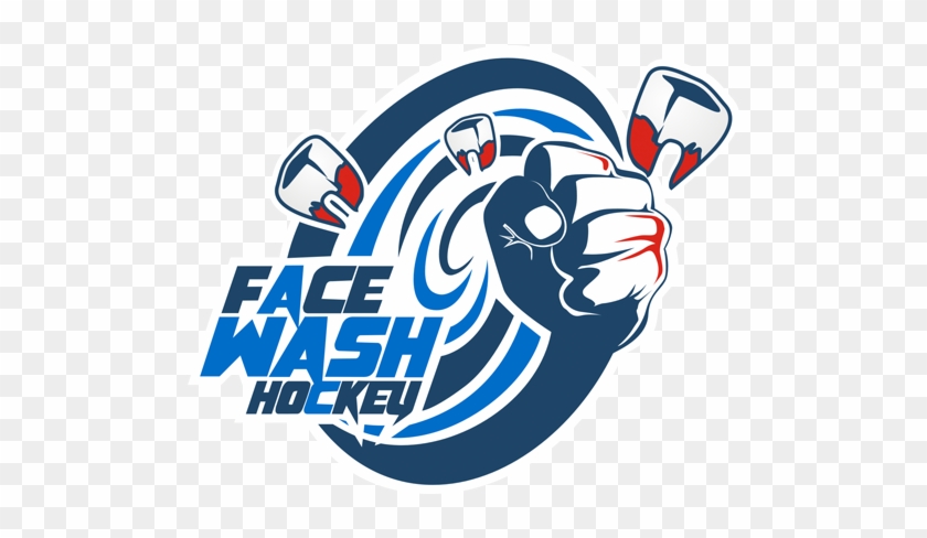 Face Wash Hockey - Face Wash Hockey #1188215