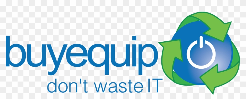 Buyequip Ewaste Recycling - Waste Management #1188227