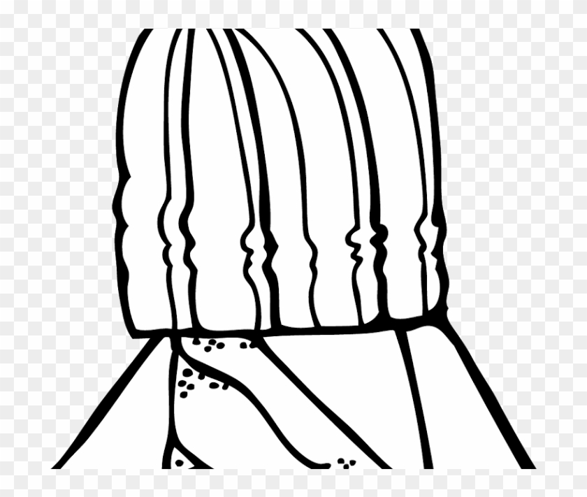 Melonheadz Lds Illustrating - Chair #1188239
