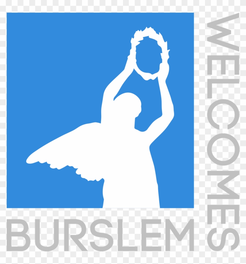 Art And Ceramics On Twitter - Burslem #1188241