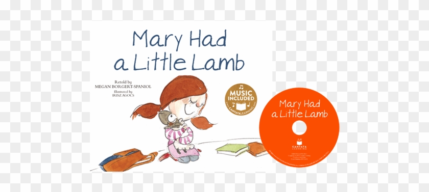 P-img - Mary Had A Little Lamb #1188299