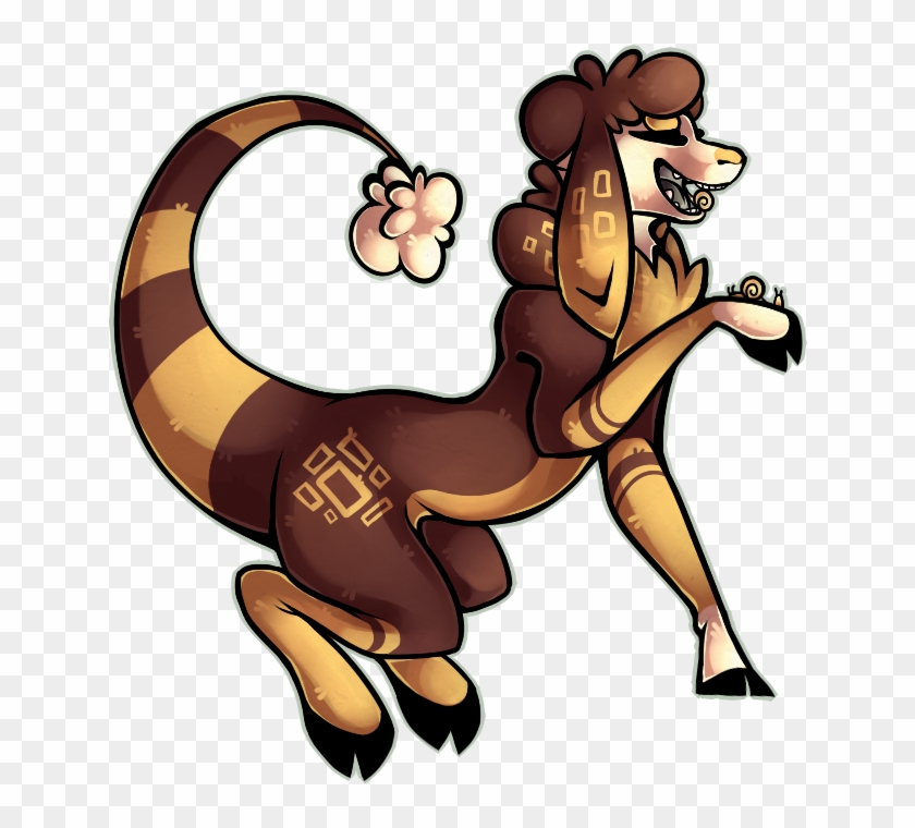 Bon Appetit By Isihock - Cartoon #1188328