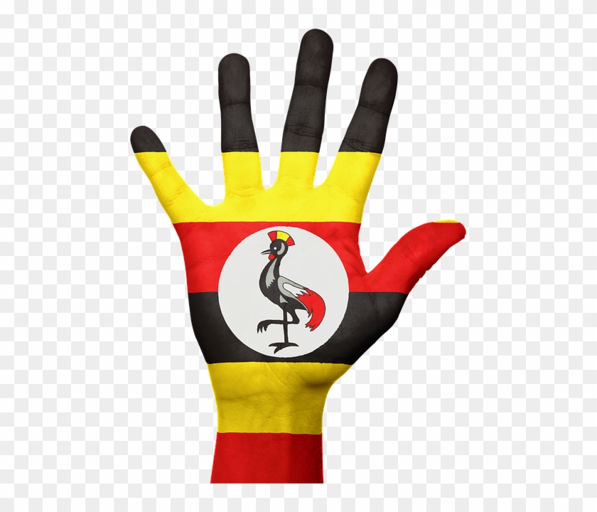 Happy Independence Day - Happy Independence Day Uganda #1188336