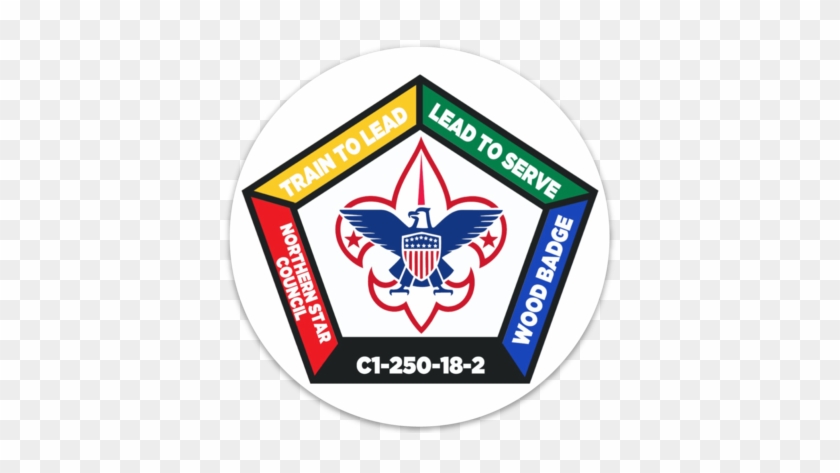 Wood Badge Bringing Your Vision To Life Lake Minnetonka - Boy Scouts Of America #1188348