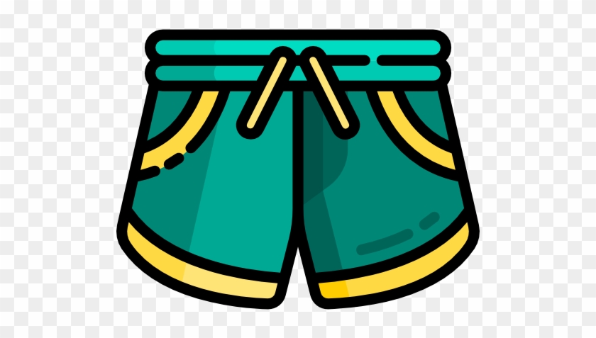 Swimsuit Free Icon - Swimsuit Free Icon #1188382