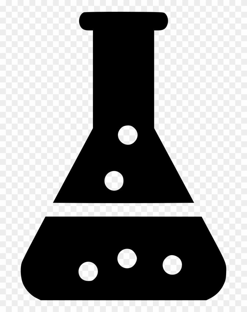 Chemical Flask Comments - Circle #1188435