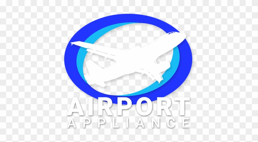 Airport Appliance Logo - Logo #1188462