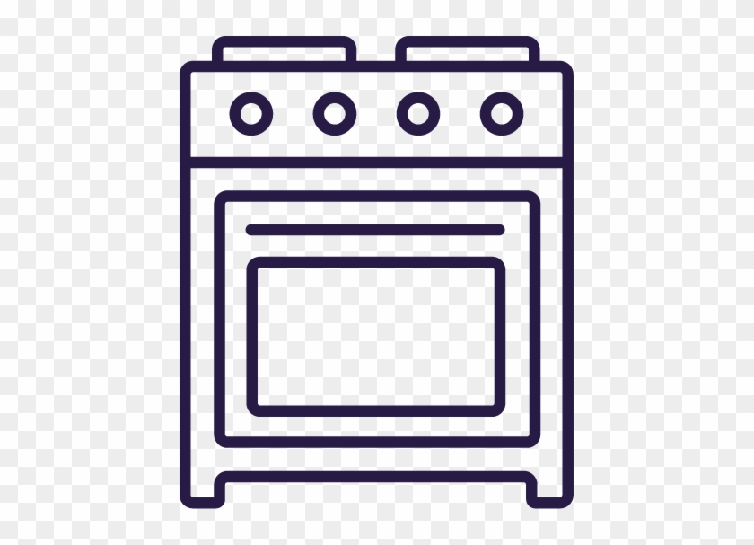 Dishwasher And Disposal Repair Icon - Kitchen #1188464