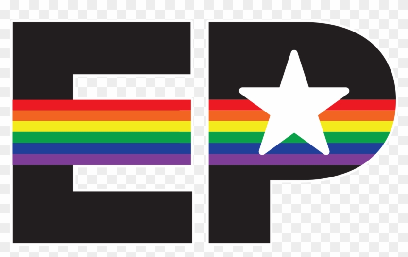 El Paso Sun City Pride - El Paso Sun City Pride Logo #1188486