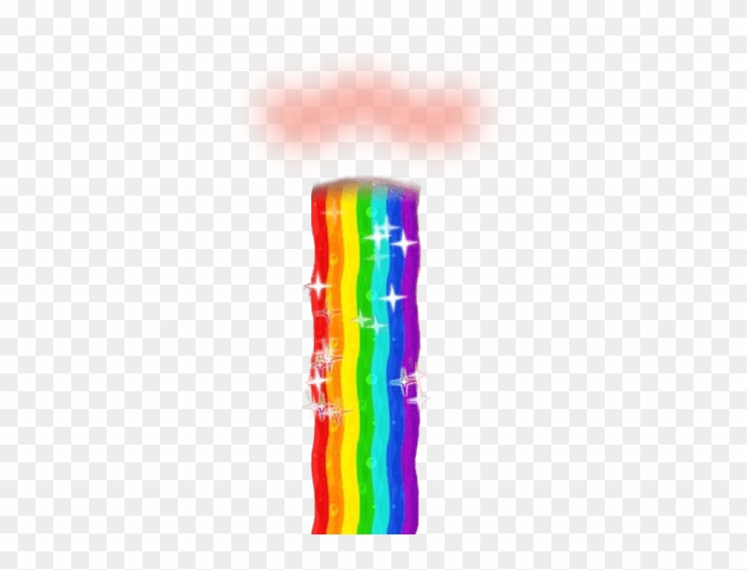 Snapchat Filter Rainbow Tongue Download In Png Format - Snapchat Filters Png 2018 #1188504