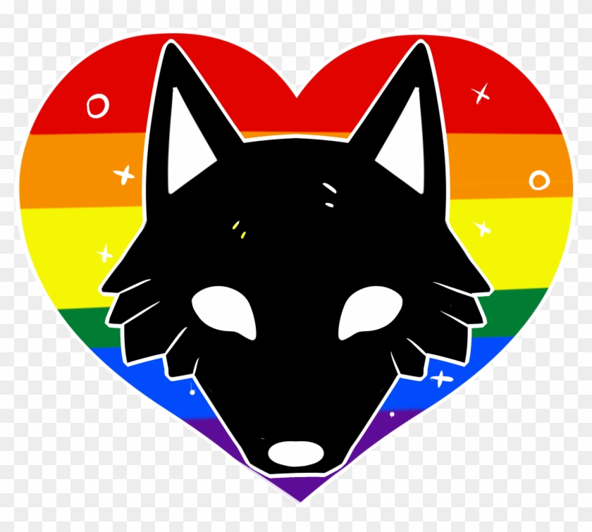 Gay Furry Pride - Transgender #1188509
