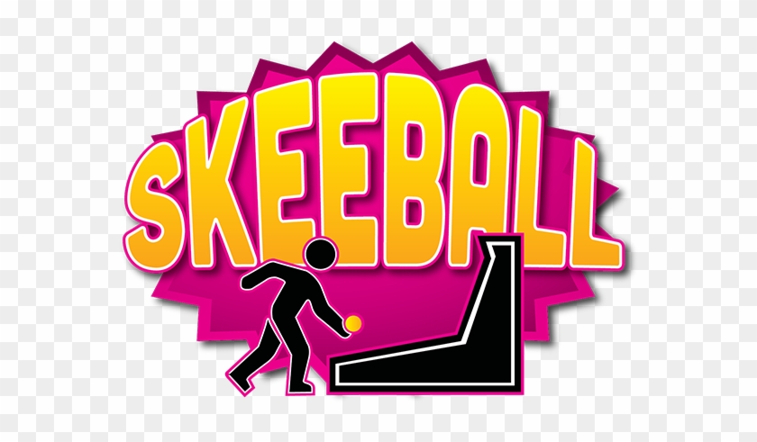 Confirm That You Like This - Skee Ball Clipart #1188552