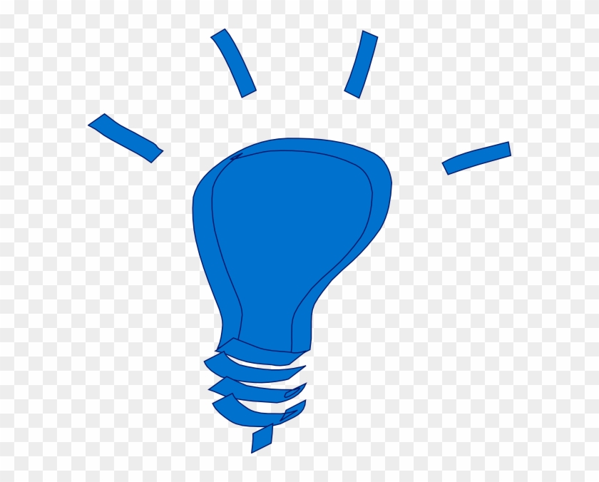 Lightbulb Clipart #1188579