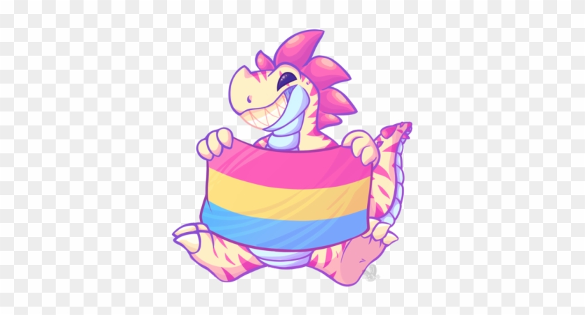 Find This Pin And More On Pansexual Pride By Gayyish - Pansexuality #1188583