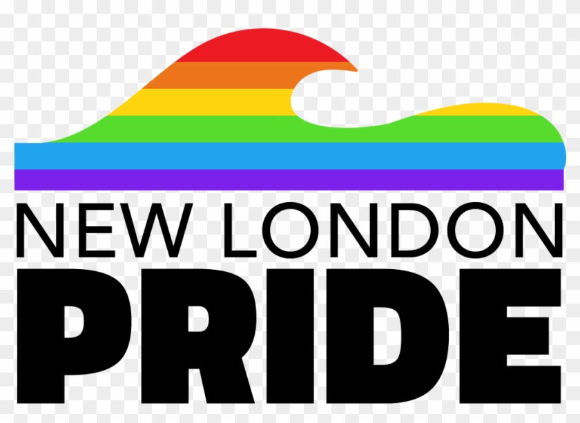 New London Pride Festival 2018 Schedule - Pride Parade #1188595